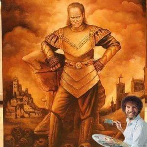 Meet your Posher, Adam